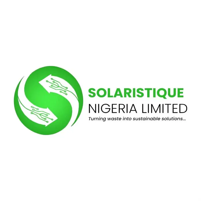 Solaristique Nigeria Limited