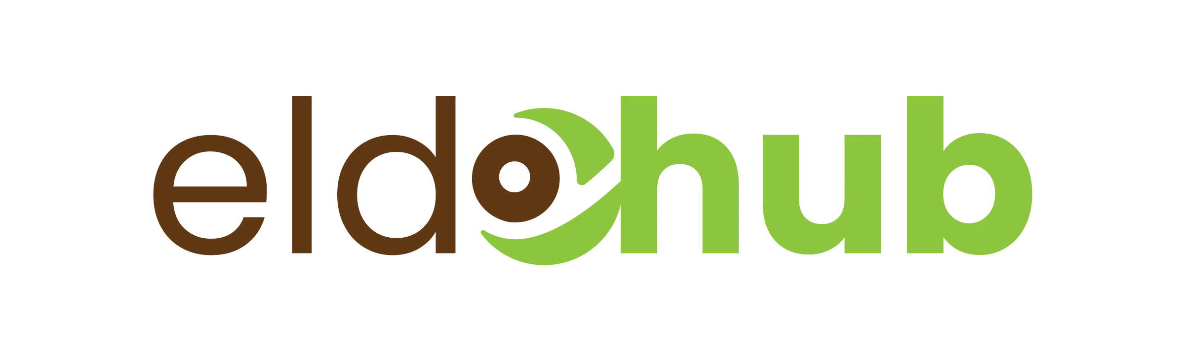 Eldohub Logo