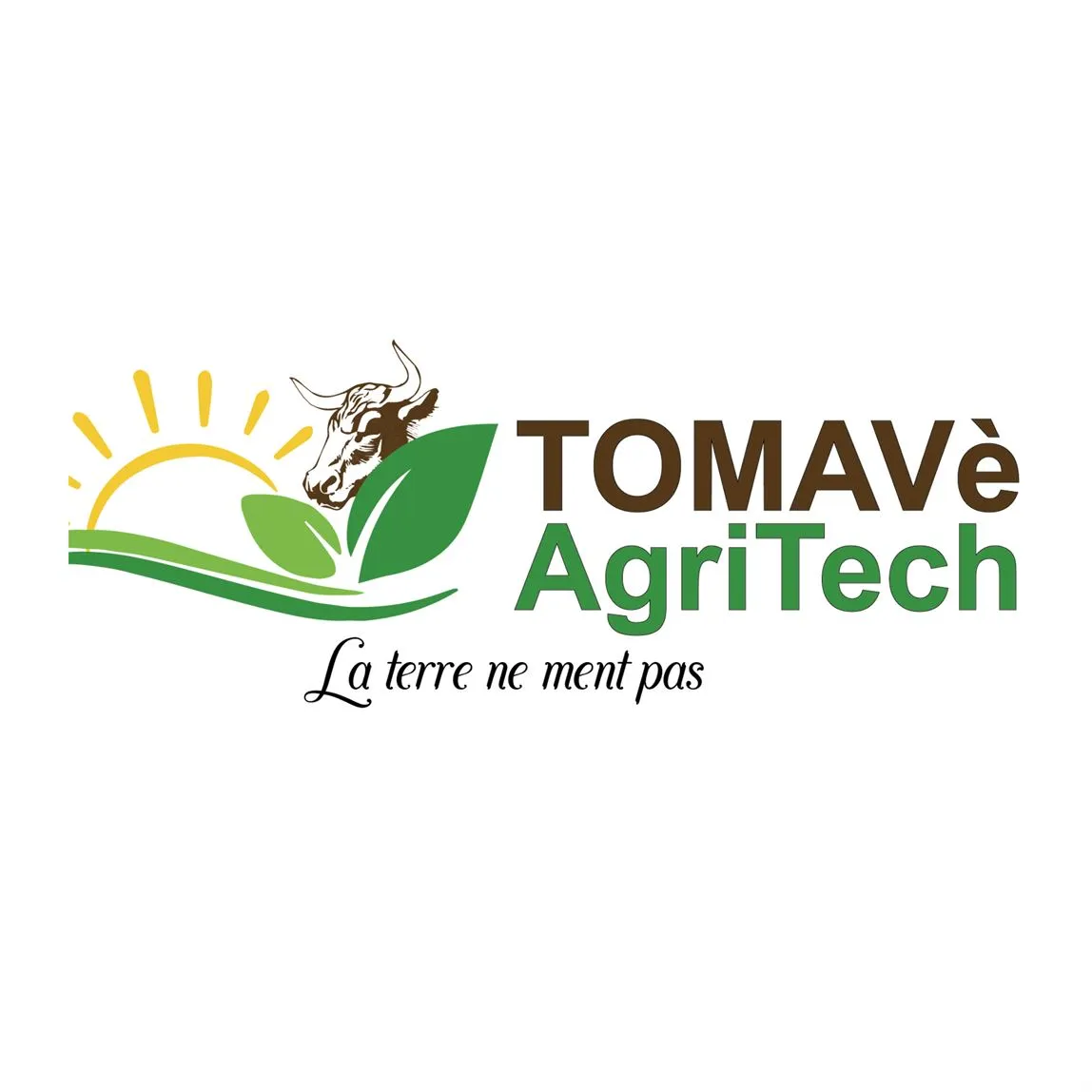 TOMAVè AgriTech